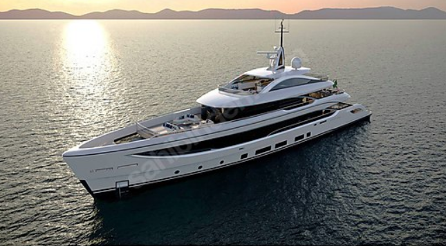 BENETTI BNOW