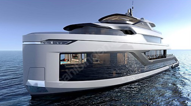 MAZU YACHTS